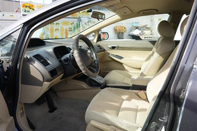 2007 Honda Civic LX   - Photo 10 - Panorama City, CA 91402