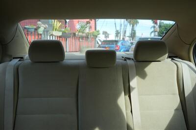2007 Honda Civic LX   - Photo 17 - Panorama City, CA 91402