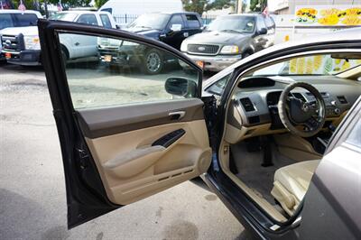 2007 Honda Civic LX   - Photo 9 - Panorama City, CA 91402