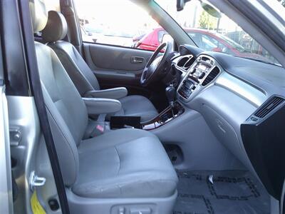 2007 Toyota Highlander Hybrid Limited   - Photo 14 - Panorama City, CA 91402