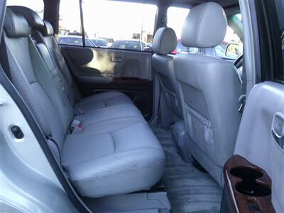 2007 Toyota Highlander Hybrid Limited   - Photo 13 - Panorama City, CA 91402