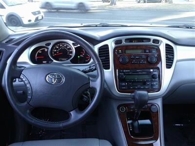 2007 Toyota Highlander Hybrid Limited   - Photo 17 - Panorama City, CA 91402