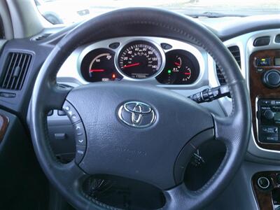 2007 Toyota Highlander Hybrid Limited   - Photo 16 - Panorama City, CA 91402