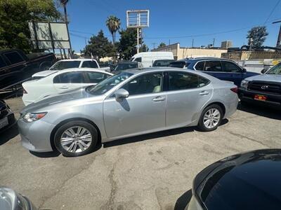 2015 Lexus ES - Photo 4 - Panorama City, CA 91402
