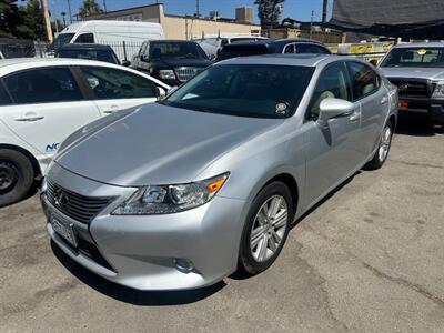 2015 Lexus ES - Photo 1 - Panorama City, CA 91402