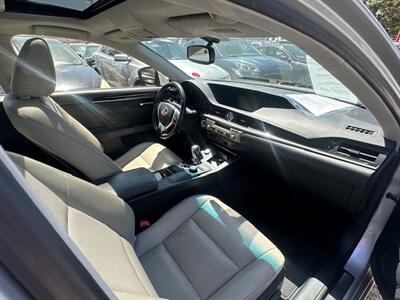 2015 Lexus ES - Photo 12 - Panorama City, CA 91402