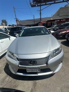2015 Lexus ES - Photo 2 - Panorama City, CA 91402