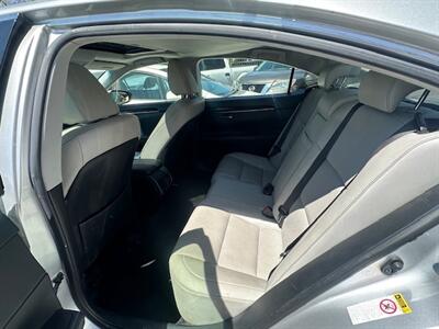 2015 Lexus ES - Photo 10 - Panorama City, CA 91402