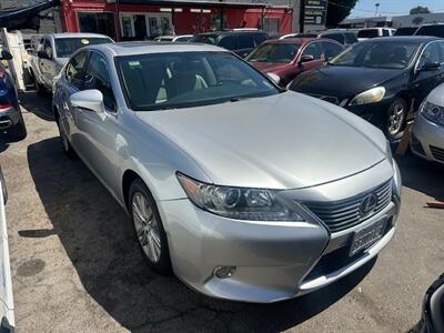 2015 Lexus ES - Photo 3 - Panorama City, CA 91402