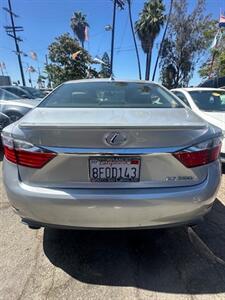 2015 Lexus ES - Photo 6 - Panorama City, CA 91402