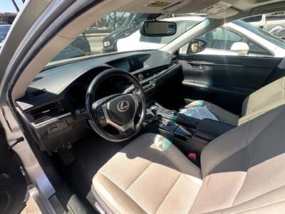 2015 Lexus ES - Photo 9 - Panorama City, CA 91402