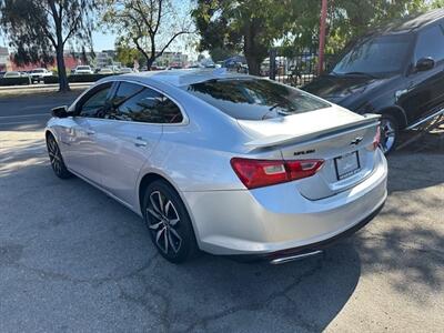 2022 Chevrolet Malibu RS   - Photo 7 - Panorama City, CA 91402