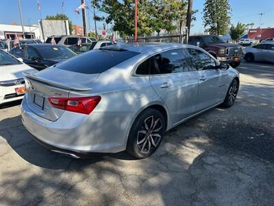 2022 Chevrolet Malibu RS   - Photo 5 - Panorama City, CA 91402