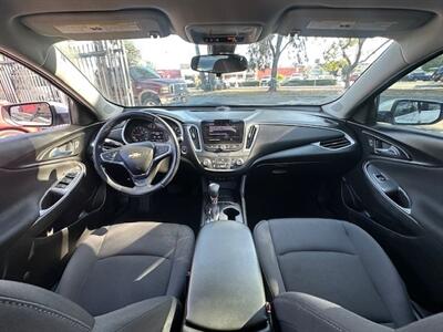 2022 Chevrolet Malibu RS   - Photo 12 - Panorama City, CA 91402
