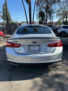 2022 Chevrolet Malibu RS   - Photo 6 - Panorama City, CA 91402