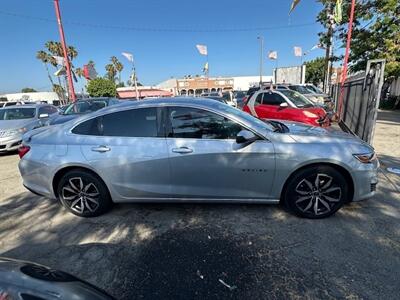 2022 Chevrolet Malibu RS   - Photo 4 - Panorama City, CA 91402