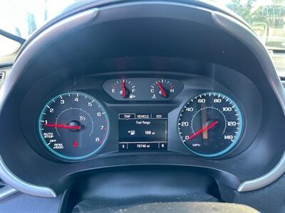 2022 Chevrolet Malibu RS   - Photo 17 - Panorama City, CA 91402