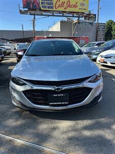 2022 Chevrolet Malibu RS   - Photo 2 - Panorama City, CA 91402