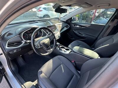 2022 Chevrolet Malibu RS   - Photo 8 - Panorama City, CA 91402