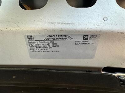 2022 Chevrolet Malibu RS   - Photo 13 - Panorama City, CA 91402