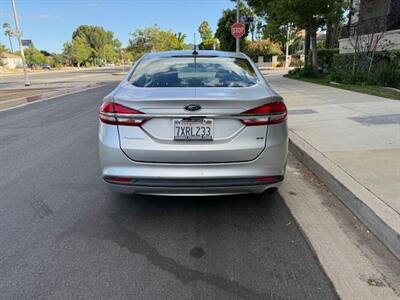 2017 Ford Fusion SE - Photo 4 - Panorama City, CA 91402