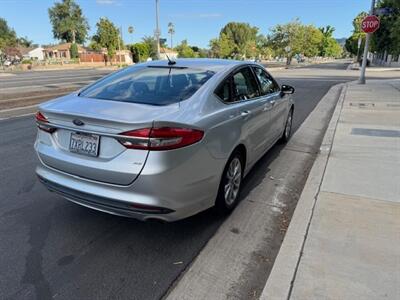 2017 Ford Fusion SE - Photo 5 - Panorama City, CA 91402