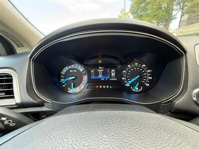 2017 Ford Fusion SE - Photo 16 - Panorama City, CA 91402