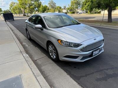 2017 Ford Fusion SE - Photo 7 - Panorama City, CA 91402