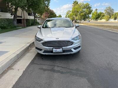 2017 Ford Fusion SE - Photo 8 - Panorama City, CA 91402