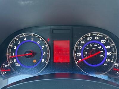 2011 INFINITI FX35   - Photo 16 - Panorama City, CA 91402