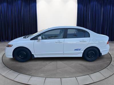 2011 Honda Civic GX   - Photo 8 - North Hills, CA 91343