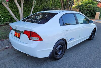 2011 Honda Civic GX   - Photo 5 - Panorama City, CA 91402