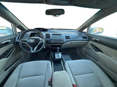 2011 Honda Civic GX   - Photo 43 - North Hills, CA 91343