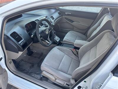 2011 Honda Civic GX   - Photo 9 - North Hills, CA 91343