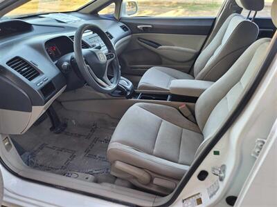 2011 Honda Civic GX   - Photo 21 - North Hills, CA 91343