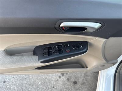 2011 Honda Civic GX   - Photo 39 - North Hills, CA 91343