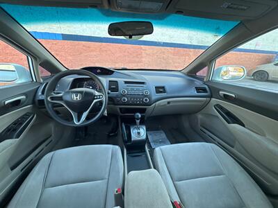 2011 Honda Civic GX   - Photo 42 - North Hills, CA 91343