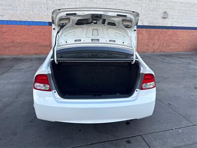 2011 Honda Civic GX   - Photo 13 - North Hills, CA 91343