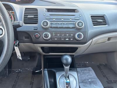 2011 Honda Civic GX   - Photo 34 - North Hills, CA 91343