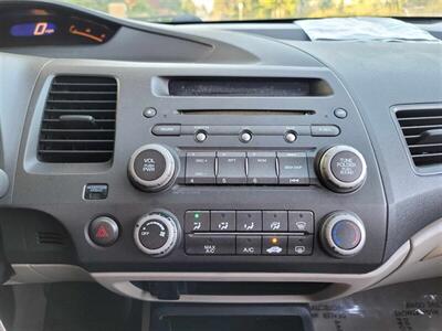 2011 Honda Civic GX   - Photo 30 - North Hills, CA 91343