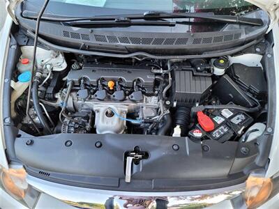 2011 Honda Civic GX   - Photo 31 - North Hills, CA 91343