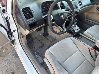 2011 Honda Civic GX   - Photo 38 - North Hills, CA 91343