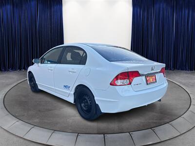 2011 Honda Civic GX   - Photo 7 - North Hills, CA 91343