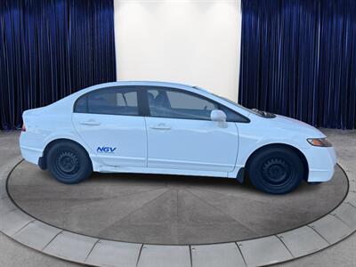 2011 Honda Civic GX   - Photo 4 - North Hills, CA 91343