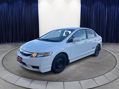 2011 Honda Civic GX - Photo 1 - North Hills, CA 91343