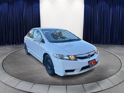 2011 Honda Civic GX   - Photo 3 - North Hills, CA 91343