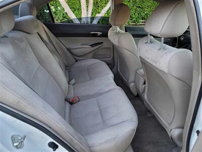 2011 Honda Civic GX   - Photo 26 - North Hills, CA 91343