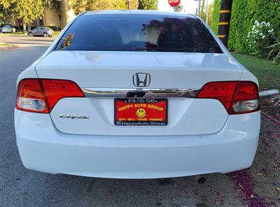 2011 Honda Civic GX   - Photo 4 - Panorama City, CA 91402