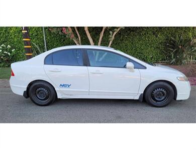 2011 Honda Civic GX   - Photo 18 - North Hills, CA 91343