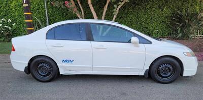 2011 Honda Civic GX   - Photo 6 - Panorama City, CA 91402